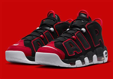 Nike air more uptempo men's